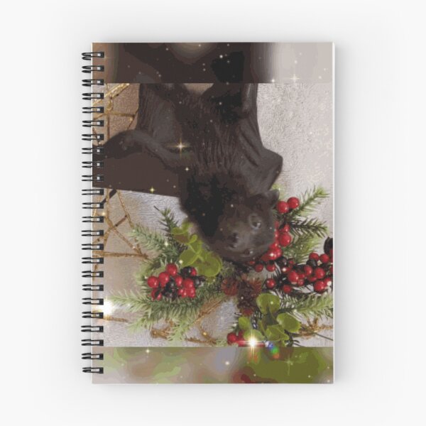 Item preview, Christmas Dido designed and sold by BabyBats.