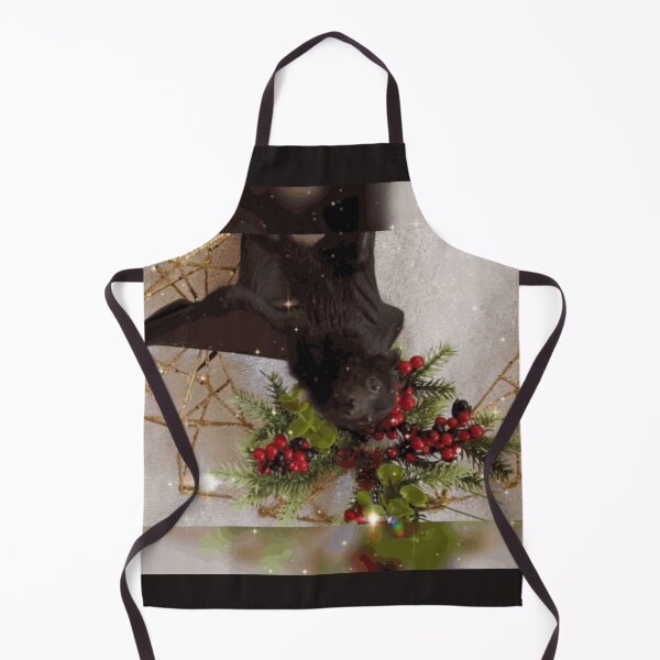 Item preview, Christmas Dido designed and sold by BabyBats.