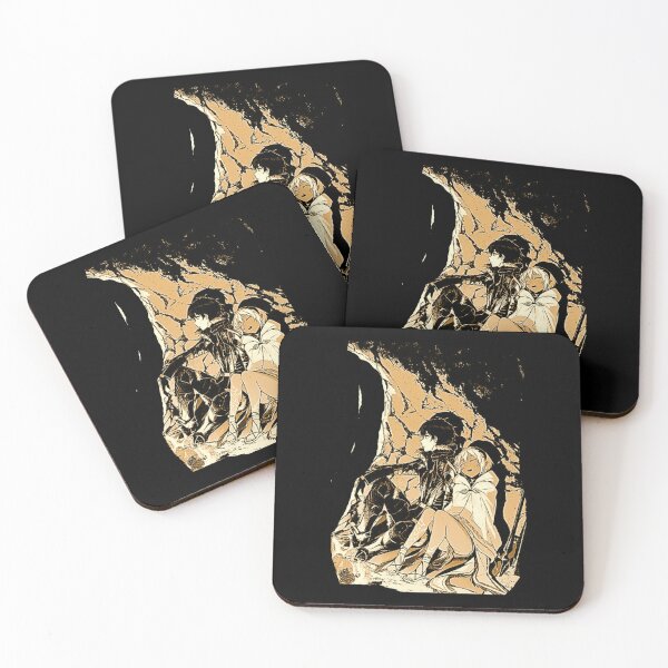 Berserk Coasters for Sale Redbubble