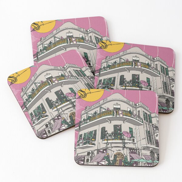 Item preview, Serenade at Carmel: The Unveiled Bauhaus Story designed and sold by Nia-Shtay-1999.