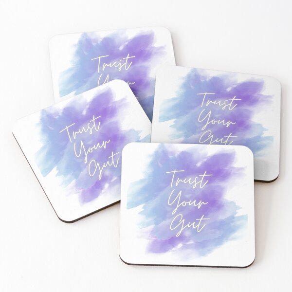 Item preview, Trust Your Gut designed and sold by xpressivesoul.