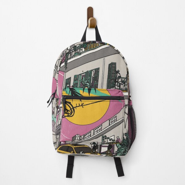 Item preview, Serenade at Carmel: The Unveiled Bauhaus Story designed and sold by Tel Aviv Loves You.