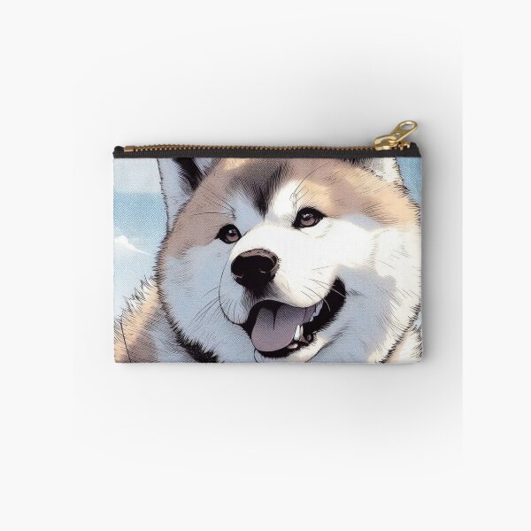 Item preview, Akita designed and sold by ofanaim.
