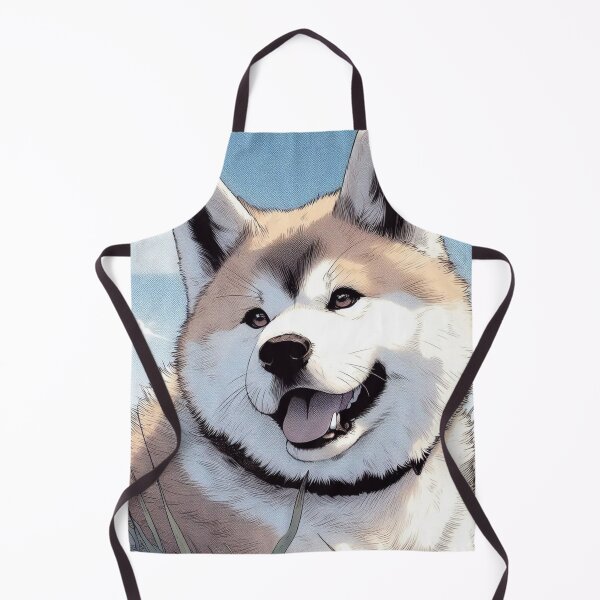 Item preview, Akita designed and sold by ofanaim.
