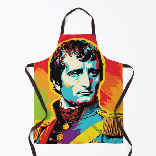 Item preview, Napoleon Pop Art 2 designed and sold by AstroRisq.
