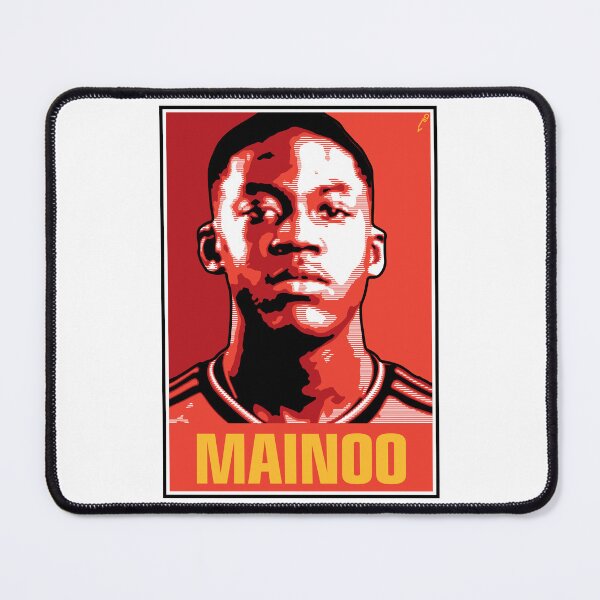 Item preview, Mainoo designed and sold by DFA.