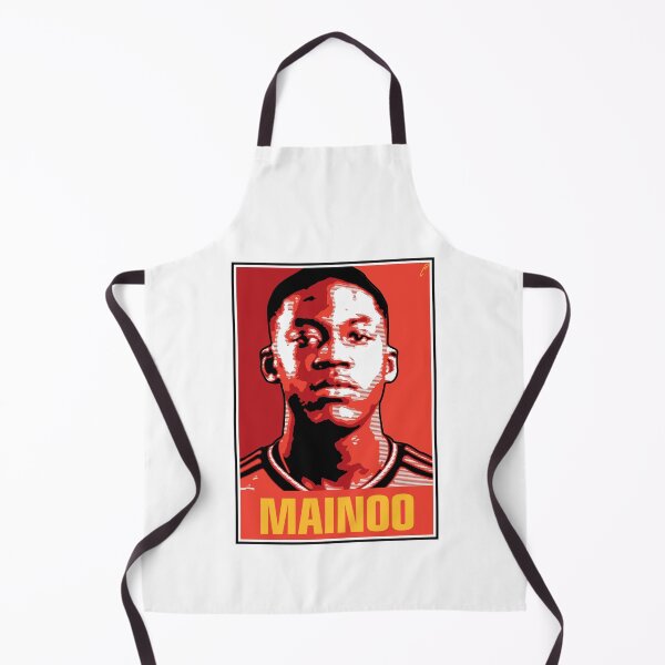 Item preview, Mainoo designed and sold by DFA.