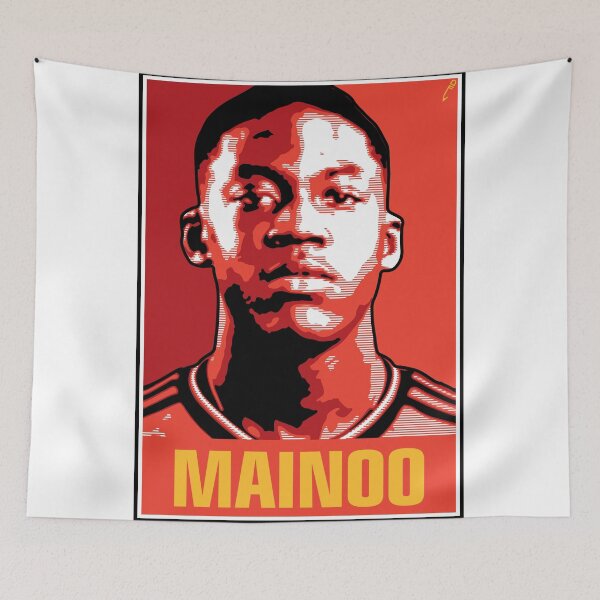 Item preview, Mainoo designed and sold by DFA.