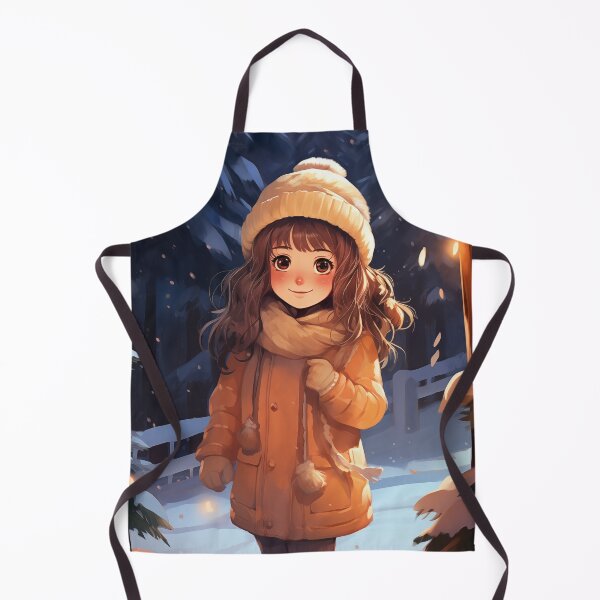 Item preview, Winter Whispers: A Serene Collection designed and sold by FireScreen.