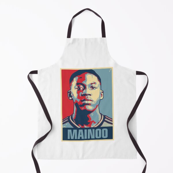 Item preview, Mainoo designed and sold by DFA.