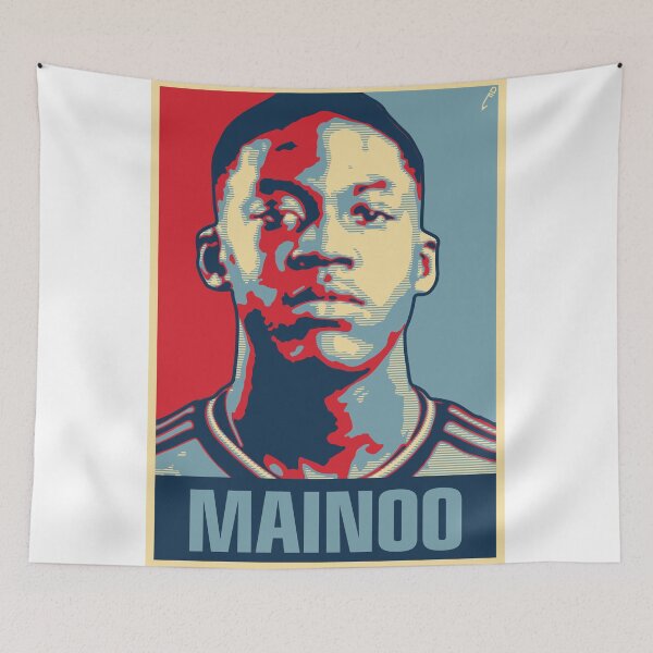Item preview, Mainoo designed and sold by DFA.
