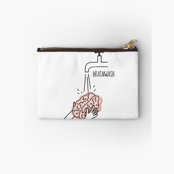 Item preview, Brainwash designed and sold by sparrowski.