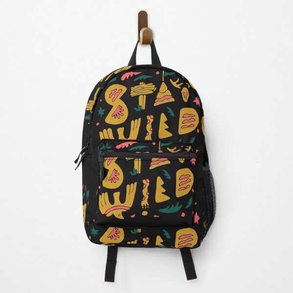 Item preview, Stay Wild designed and sold by skitchism.