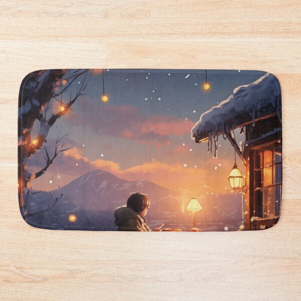 Item preview, Winter Whispers: A Serene Collection designed and sold by FireScreen.