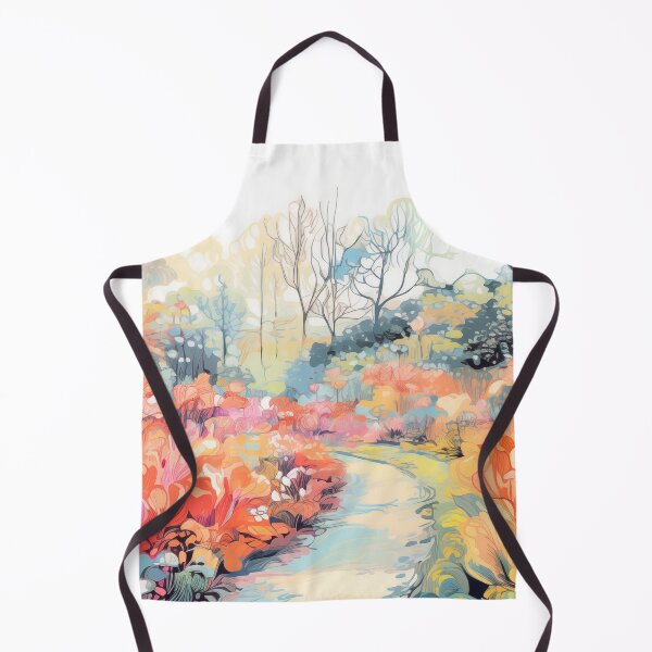 Item preview, Garden of Eden designed and sold by PricklyPeanut.