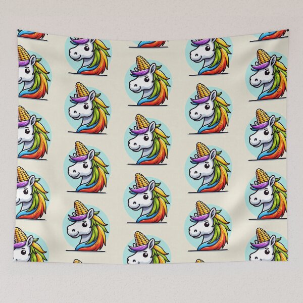 Item preview, UniCorn designed and sold by DronzaX.
