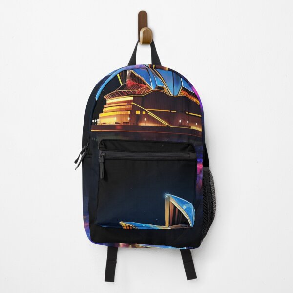 Item preview, Neon Opera House designed and sold by AstroRisq.