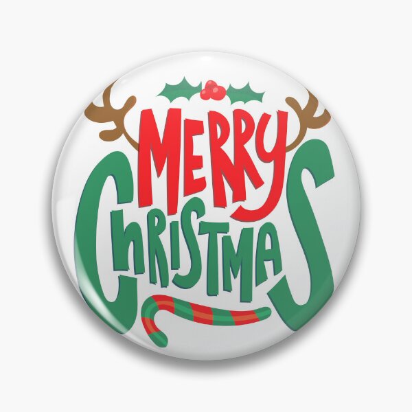Item preview, Merry Christmas designed and sold by Opine.