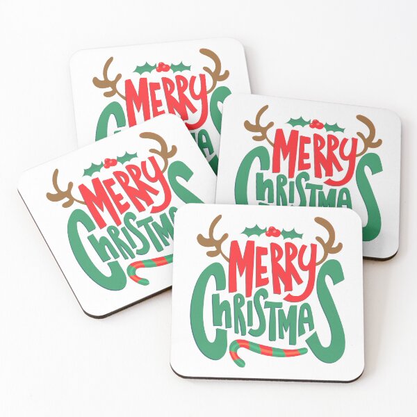 Item preview, Merry Christmas designed and sold by Opine.