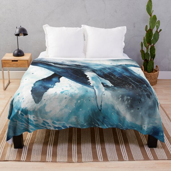 Item preview, Beyond the Waves: How Digital Whale Art Elevates the Aesthetics of Your Virtual Environment. designed and sold by Artedig.