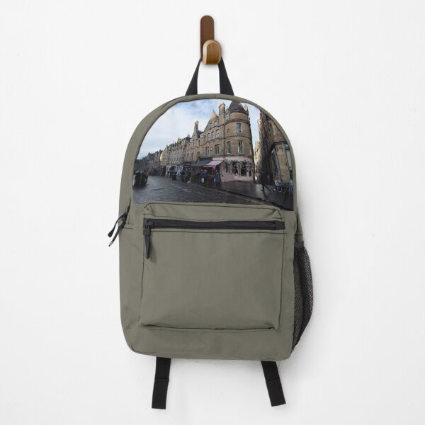Item preview, Streets of Edinburgh designed and sold by Cinema Graphics.