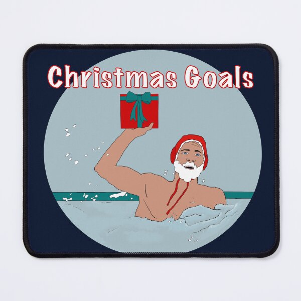 Item preview, Christmas Goals  designed and sold by Mumsart.