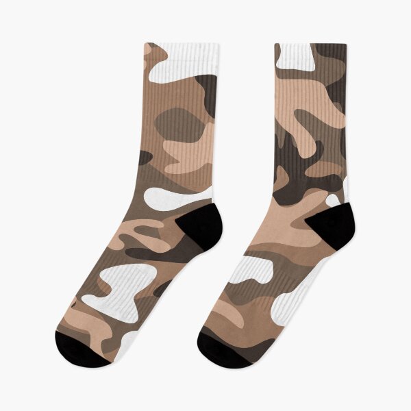Item preview, Chic Camouflage: Where Style Blends In Perfectly designed and sold by MColoredBooks.