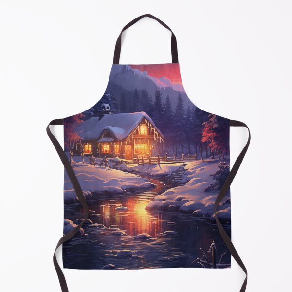 Item preview, Winter Whispers: A Serene Collection designed and sold by FireScreen.