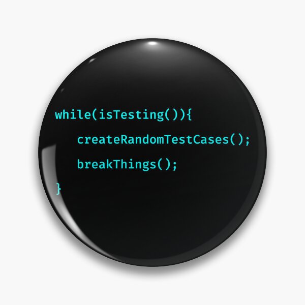 Item preview, qa engineer - qa tester - software tester - Software developers designed and sold by stayartsy07.