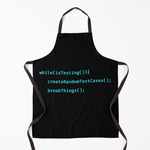 Item preview, qa engineer - qa tester - software tester - Software developers designed and sold by stayartsy07.