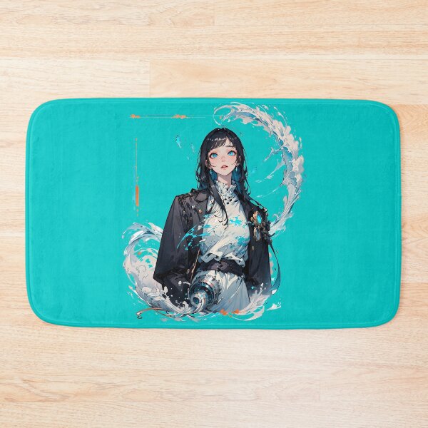Item preview, Borne from a wave designed and sold by Animepic222.