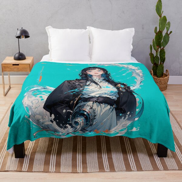 Item preview, Borne from a wave designed and sold by Animepic222.
