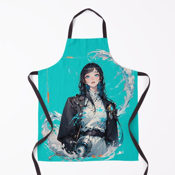 Item preview, Borne from a wave designed and sold by Animepic222.