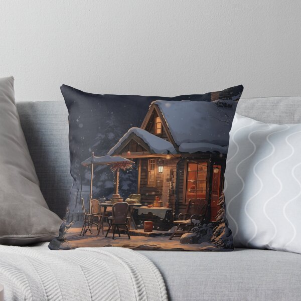Item preview, Winter Whispers: A Serene Collection designed and sold by FireScreen.
