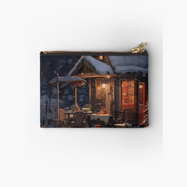 Item preview, Winter Whispers: A Serene Collection designed and sold by FireScreen.