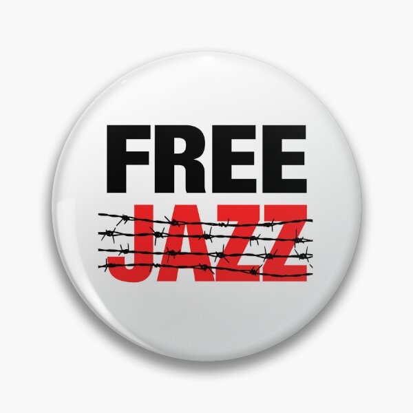 Item preview, ¡Jazz libre! 01 designed and sold by Artman24.