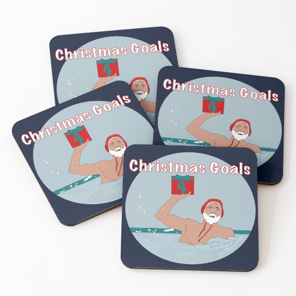 Item preview, Christmas Goals  designed and sold by Mumsart.
