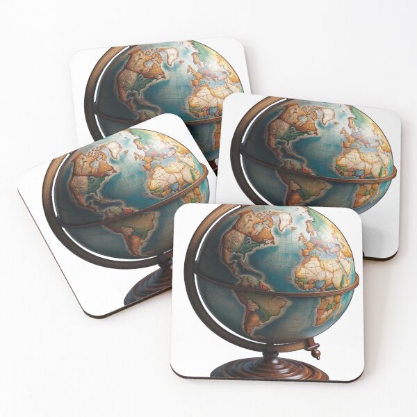 Item preview, Global Globe designed and sold by kylmllr101684.