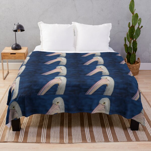 Item preview, Australian Pelican designed and sold by JuliaWright.