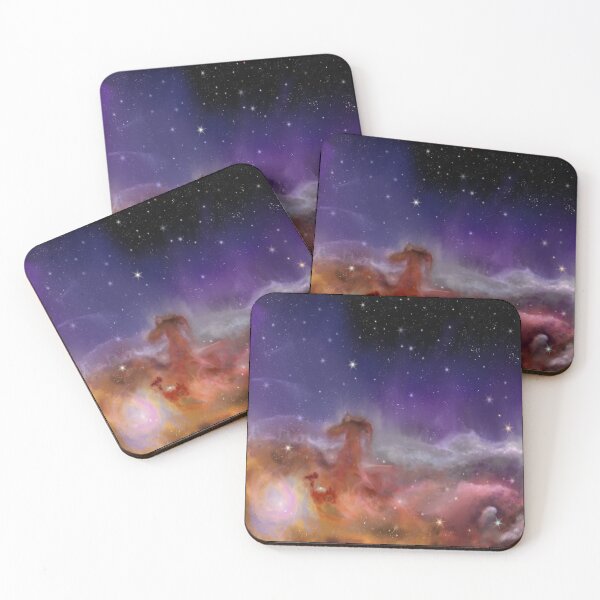 Item preview, Horsehead Nebula designed and sold by AstroFashion.