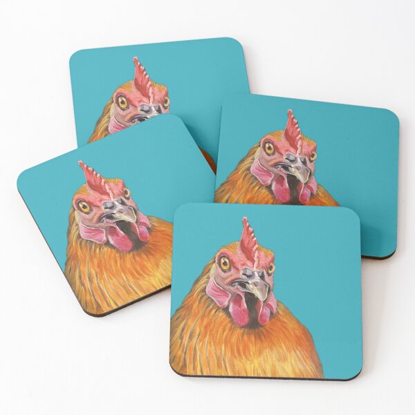 Item preview, Henrietta designed and sold by Lea Threlfall.