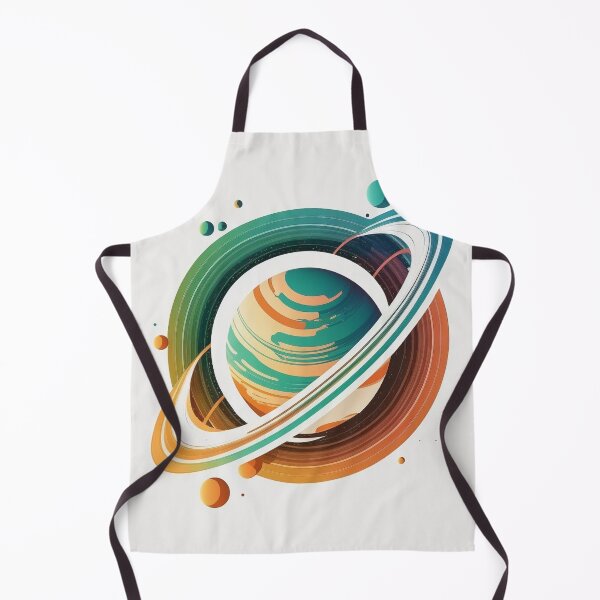 Item preview, Planet Logo designed and sold by AstroRisq.