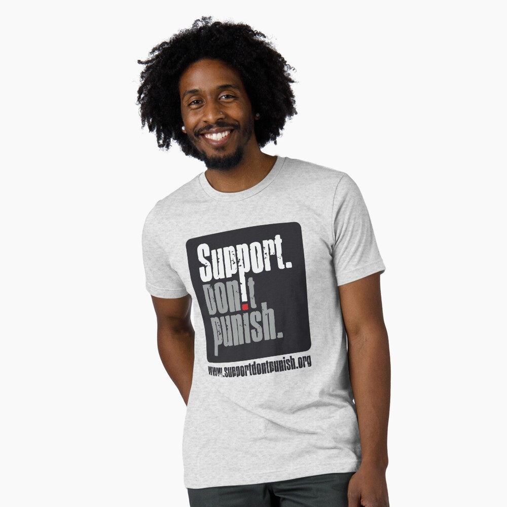 Item preview, Tri-blend T-Shirt designed and sold by SDPcampaign.