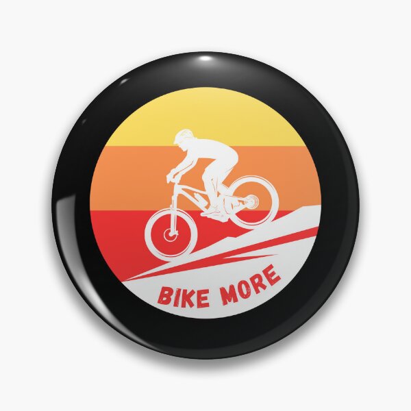 Item preview, Bike More designed and sold by FrostyRose.