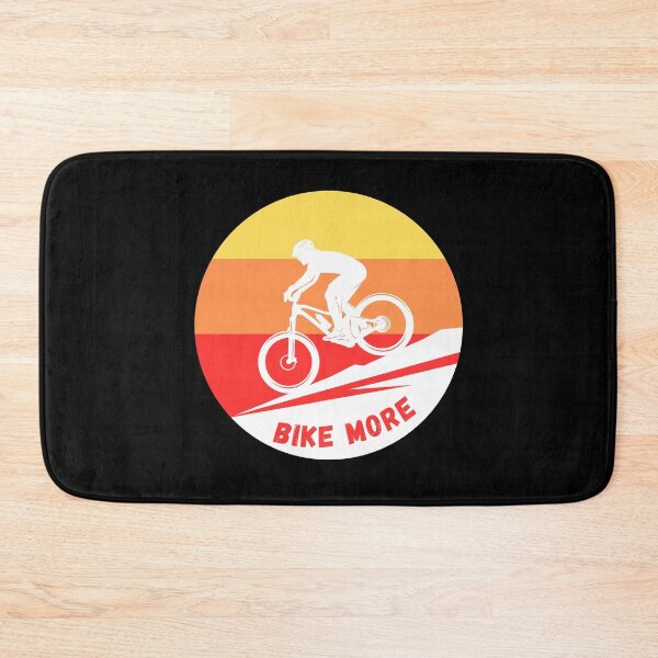 Item preview, Bike More designed and sold by FrostyRose.