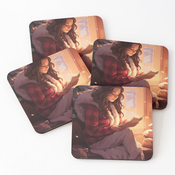 Item preview, Winter Whispers: A Serene Collection designed and sold by FireScreen.