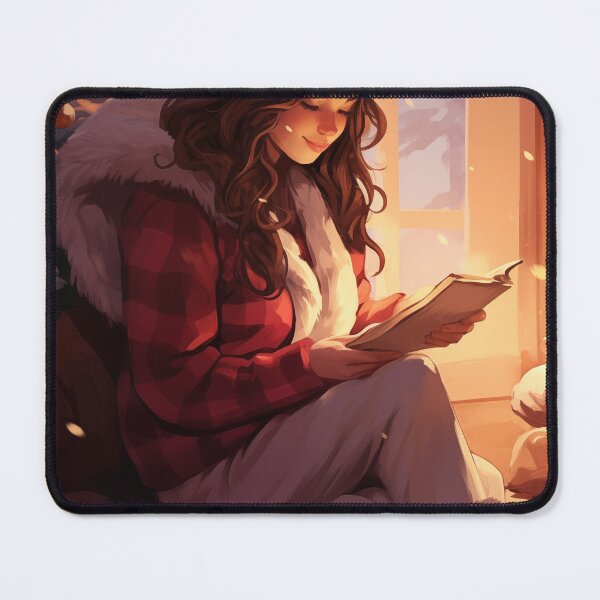 Item preview, Winter Whispers: A Serene Collection designed and sold by FireScreen.