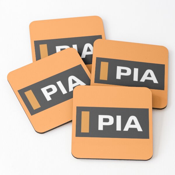 Item preview, Oscar PIASTRI racing symbol "PIA" designed and sold by myideal-shop.