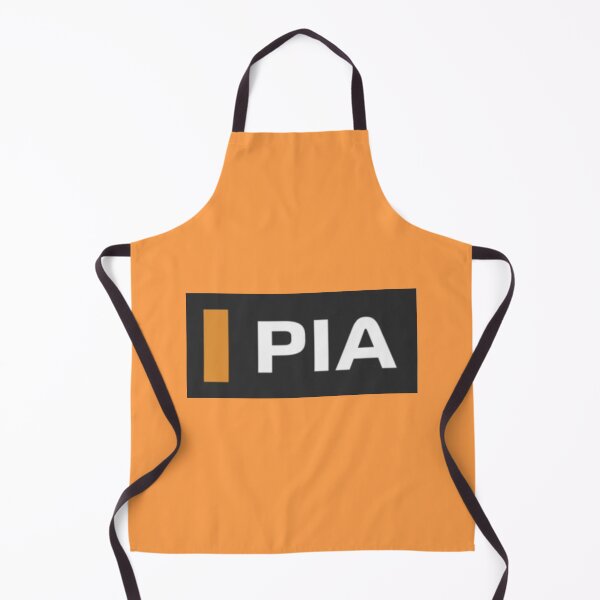 Item preview, Oscar PIASTRI racing symbol "PIA" designed and sold by myideal-shop.