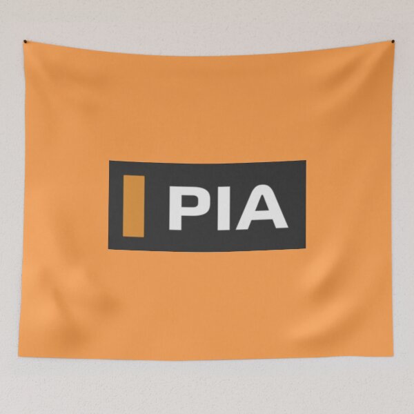 Item preview, Oscar PIASTRI racing symbol "PIA" designed and sold by myideal-shop.